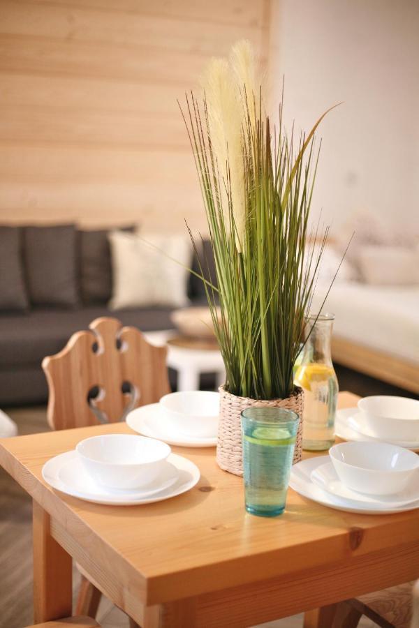Willa Przy Skoczni 2 Apartment Zakopane Exterior photo